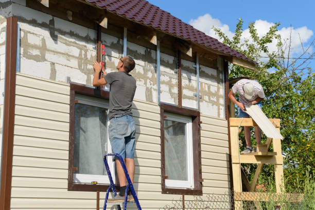 Affordable Siding Repair and Maintenance Services in New Berlinville, PA