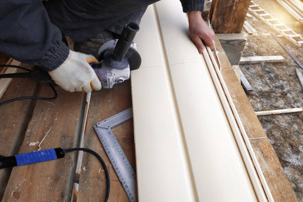 Best Siding for Commercial Buildings  in New Berlinville, PA